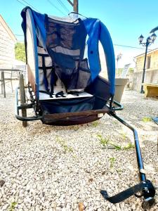 Les Appartements du Mas - Rose Marie : photos des chambres