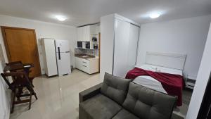 Apartamento Sudoeste, boulevard