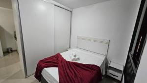 Apartamento Sudoeste, boulevard