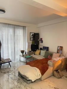 Petit coin de cosyness