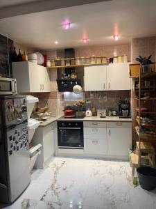 Petit coin de cosyness