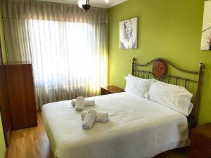 Apartamento Campomanes