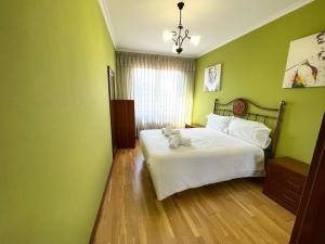 Apartamento Campomanes