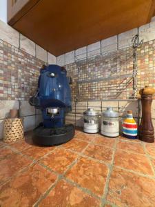 Azienda Agrituristica Baglio Carta