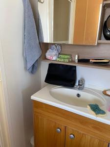 mobil home 3 chambres