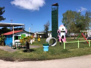 mobil home 3 chambres