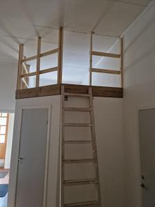 Gnöttlerum bei Vimmerby Die Schule