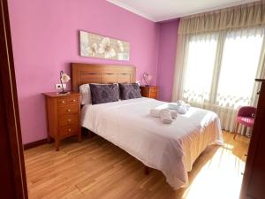 Apartamento Campomanes