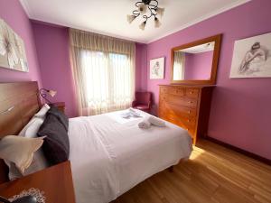 Apartamento Campomanes