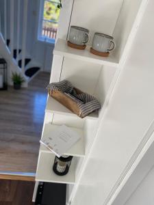 Familien- und hundefreundliches Schwedenhaus in Alleinlage