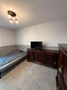 Pokoje Ługowa blisko SUNTAGO, DEEPSPOT "3"