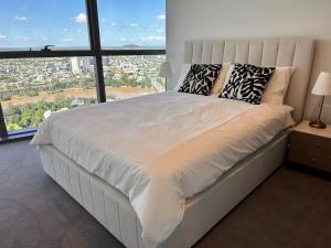 LVL43 Queens Wharf 1BR Apartment