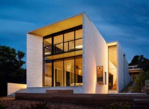 Luxury Architectural Masterpiece with Beach Access