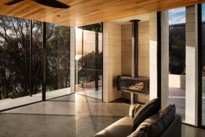 Luxury Architectural Masterpiece with Beach Access