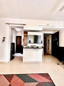 2BHK Modern AC Flat in Punawale, Pune