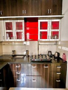 2BHK Modern AC Flat in Punawale, Pune