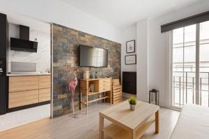 Stay U-nique Apartment Marmoles