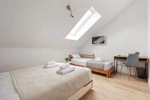 Stay U-nique Apartment Marmoles