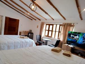Kay Pacha Wellness Place