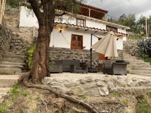 Kay Pacha Wellness Place