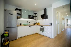 Residence Santa Pola