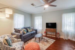 The Little Sandy Flamingo - 4hvězdičkové hotely ve městě Gulfport