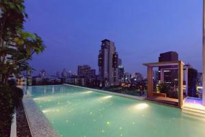 Modern Expansive - Ultra Fast WiFi - BTS Phrom Phong