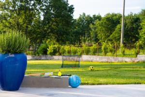 Luxury Villa She for 6 people with 61 m2 private pool, playground & activities on-side for adults and kids