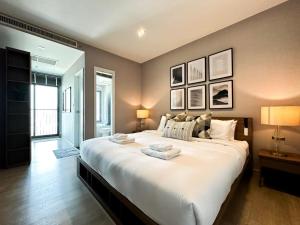 Exclusive Cityscape - Ultra Fast WiFi - BTS Thong Lor