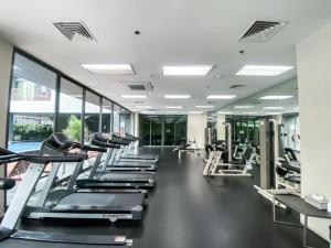 Exclusive Cityscape - Ultra Fast WiFi - BTS Thong Lor