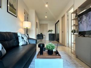 Luxury City-Scape 2BR - Ultra Fast Wifi - Asoke
