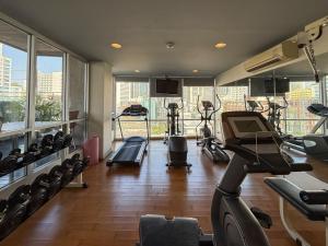 Ruamrudee Modern - Ultra Fast WiFi - BTS Ploenchit