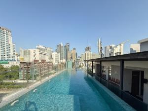 Ruamrudee Modern - Ultra Fast WiFi - BTS Ploenchit