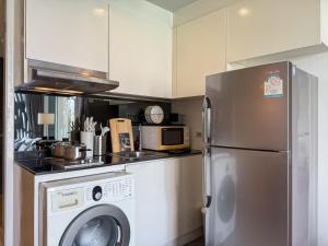 Ruamrudee Modern - Ultra Fast WiFi - BTS Ploenchit