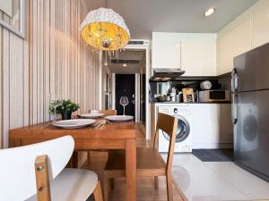 Ruamrudee Modern - Ultra Fast WiFi - BTS Ploenchit