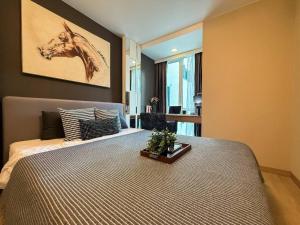 Stylish Premier 1BR - Ultra Fast Wifi - BTS Nana