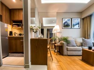 Exquisite Modern 1BR - Ultra Fast Wifi - BTS Thong Lo