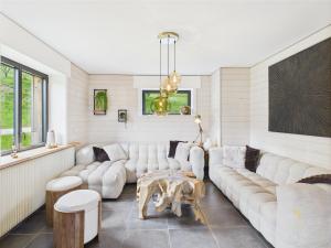 Chalet Les Plombes - isolé, Jacuzzi, Piscine