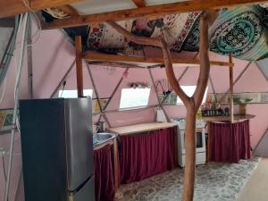 PinoPerdido Olías Málaga