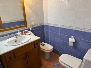 Atico con vistas al mar