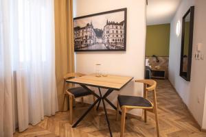 Urban Boutique Hotel Center