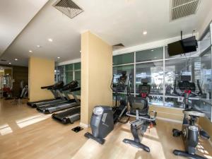 Contemporary Modern 1BR - Ultra Fast WiFi - On nut