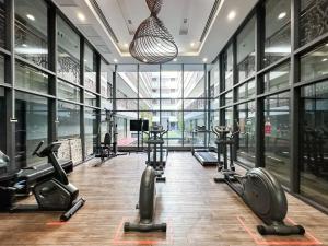 Stylish Exquisite 1BR