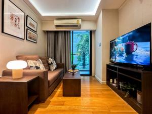 Stylish Exquisite 1BR