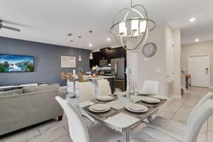 Your 4BDR Vacation Home - 4838