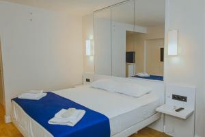 Mare Blu Seaside Hotel Batumi