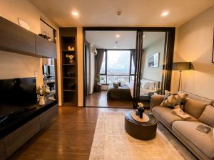 Cityscape Modern Apt - Ultra Fast Wifi - Phra Khanong