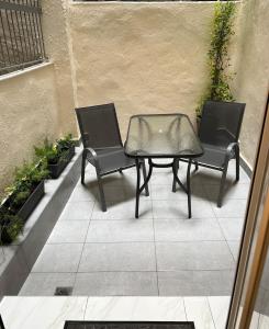 Hi speed wifi, city centre flat