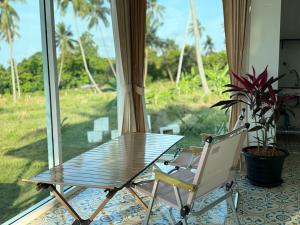 Samui Retreat w Garden Seaview