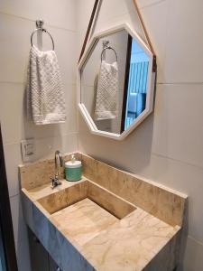 Flat confortavel bem localizado